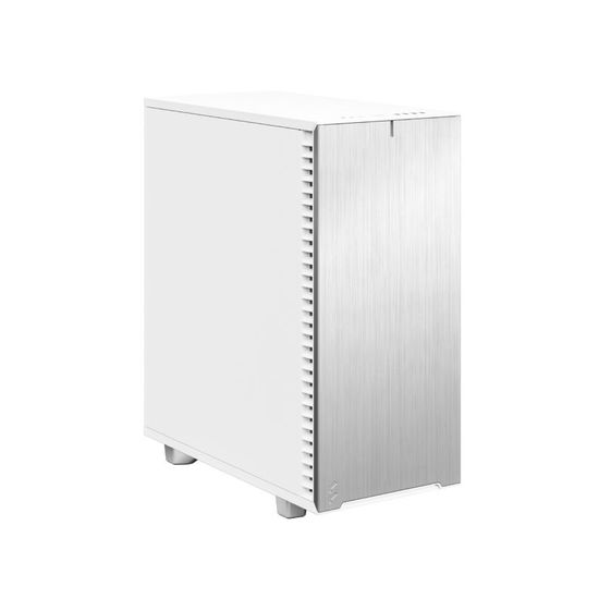 Fractal Design Obudowa Define 7 Compact White Solid - FD-C-DEF7C-05