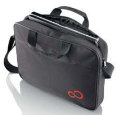 FUJITSU Torba CASUAL ENTRY CASE16 S26391-F1191-L107 - S26391-F1191-L107