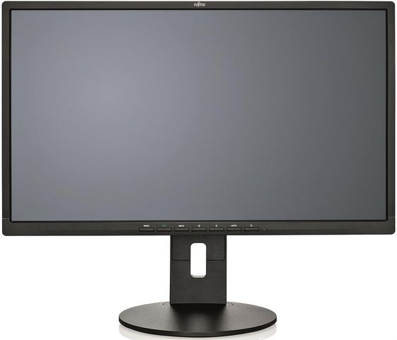 FUJITSU Monitor 23.8 B24-8TS Pro S26361-K1577-V160 - S26361-K1577-V160