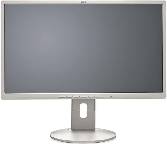 FUJITSU Monitor 23.8 B24-8TE Pro S26361-K1577-V140 - S26361-K1577-V140