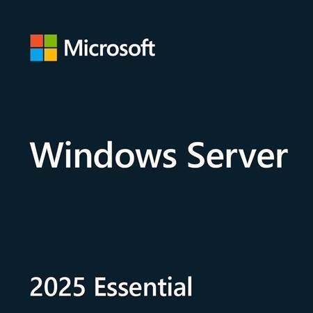FUJITSU Windows Server 2025 Essentials 10 Core ROK PY-WBB7RA - PY-WBB7RA