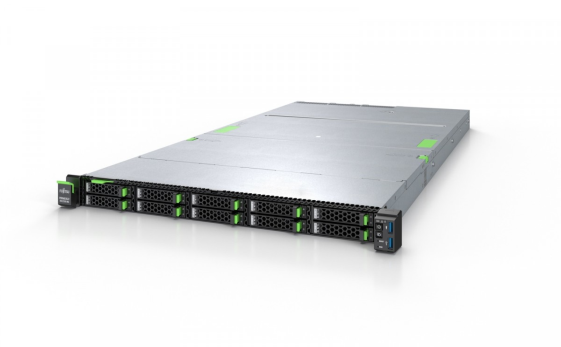 FUJITSU Serwer PRIMERGY RX2530 M6 10x 2.5 EX PYR2536RBN_02  - PYR2536RBN