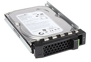 FUJITSU SAS12G 1.2TB 10K 512n 3.5 S26361-F5568-L112 - S26361-F5568-L112