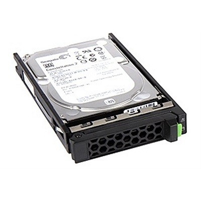 FUJITSU SAS12G 1.8TB 10K 512e 3.5 S26361-F5569-L118 - S26361-F5569-L118