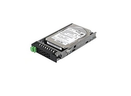 FUJITSU Dysk SAS 12G 6TB 512e 3,5 7,2k S26361-F5635-L600  - S26361-F5635-L600