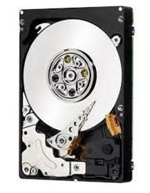 FUJITSU SATA 2TB 6G 7.2K 3.5' BC S26361-F5637-L200 - S26361-F5637-L200