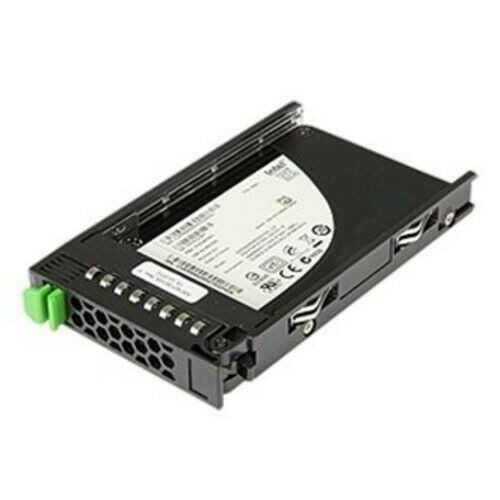 FUJITSU Dysk SSD SATA 6G 480GB 2,5 cala S26361-F5701-L480  - S26361-F5701-L480