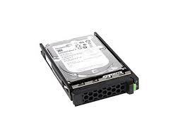 FUJITSU SSD SATA 6G 240GB Mix-Use 3,5" Hot Plug S26361-F5732-L240 - S26361-F5732-L240