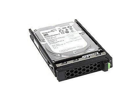 FUJITSU Dysk SSD SATA 6G 960GB RI S26361-F5782-L960  - S26361-F5782-L960