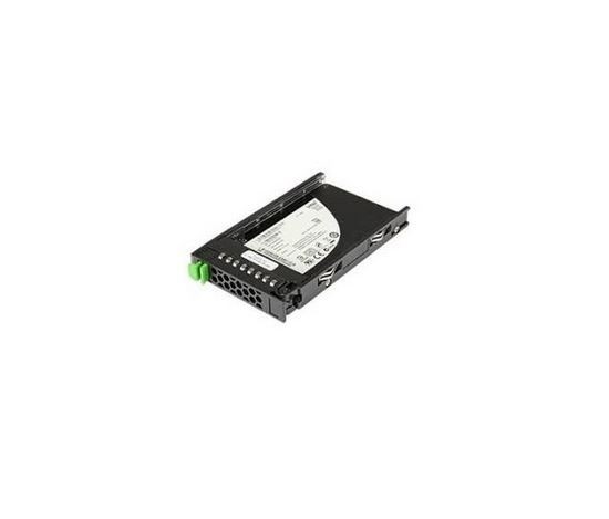 FUJITSU Dysk SSD SATA 6G 480GB RI 3,5 S26361-F5801-L480 - S26361-F5801-L480