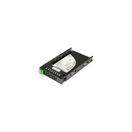FUJITSU Dysk SSD SATA 6G 960GB Read Intensive 2,5 HP S26361-F5802-L960  - S26361-F5802-L960