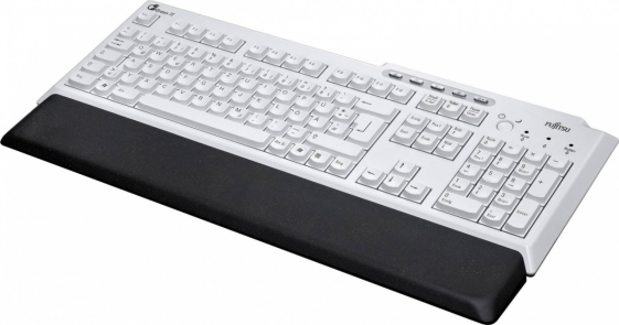 FUJITSU Klawiatura KBPC PX ECO US S26381-K341-L110  - S26381-K341-L110