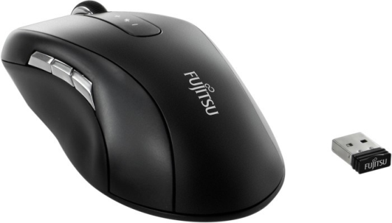 FUJITSU Mysz bezprzewodowa WI960 S26381-K473-L100  - S26381-K473-L100