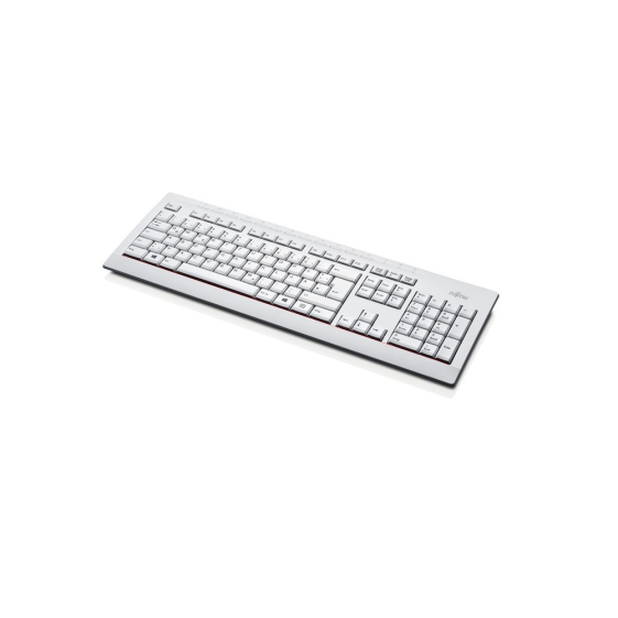 FUJITSU Klawiatura KB521 US 104 k S26381-K521-L110  - S26381-K521-L110