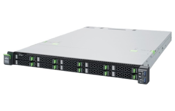 FUJITSU Serwer RIMERGY RX1330 M6 SFF/HOTplug VFY:R1336SX282PL - VFY:R1336SX282PL