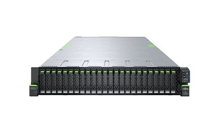 FUJITSU Serwer RX2540M6 XEON GOLD 5315Y VFY:R2546SC131IN  - VFY:R2546SC131IN