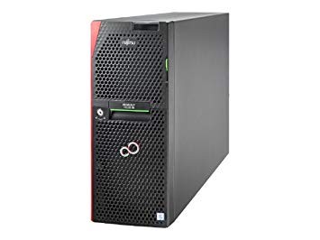 FUJITSU Serwer TX2550M5 1x4216 1x32GB EP420i NOHDD 4x1Gb DVD-RW 1x450W 3YOS     VFT:T2555SX160PL - VFY:T2555SX160PL