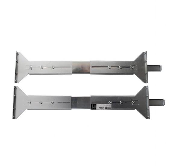 GEMBIRD Szyny rackowe 19CC 19/4U - 19CC-4U-R
