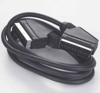 GEMBIRD Kabel EURO/EURO SCART 1.8M - CCV-518