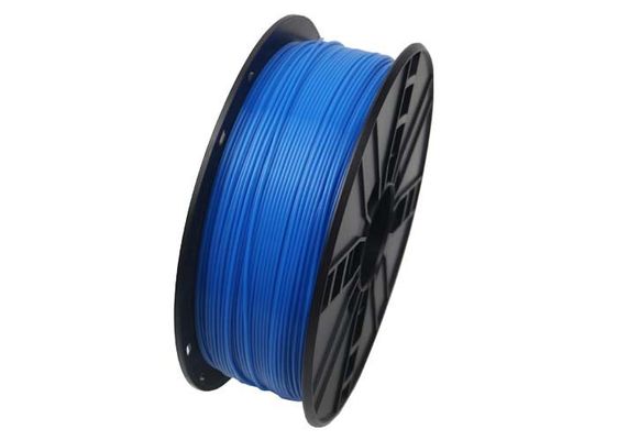 GEMBIRD Filament drukarki 3D ABS/1.75mm/niebieski  - 3DP-ABS1.75-01-FB