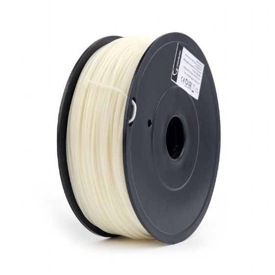 GEMBIRD Filament drukarki 3D ABS/1.75mm/naturalny - 3DP-ABS1.75-02-NAT