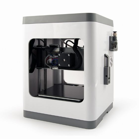 GEMBIRD Drukarka 3D Gemma PLA PLA PLUS - 3DP-GEMMA