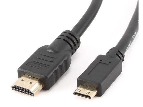 GEMBIRD Kabel HDMI-HDMI Mini 3m - CC-HDMI4C-10