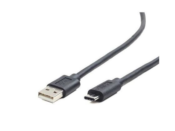 GEMBIRD Kabel USB Type-C(M)-AM 3M  - CCP-USB2-AMCM-10