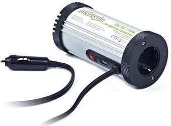 GEMBIRD PRZETWORNICA AC/DC 150W 12V->230V  - EG-PWC-031