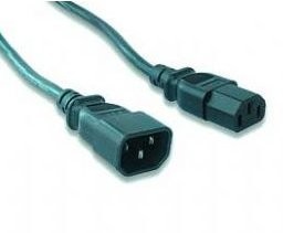 GEMBIRD Przedluzacz kabla zasilającego 5M VDE - PC-189-075-5M