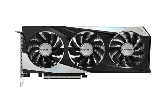 GIGABYTE Karta graficzna GeForce RTX 3060Ti Gaming OC Pro 3.0 8GB 256bit LHR 2DP/2HDMI - GV-N306TGAMINGOC PRO-8GD 3.0