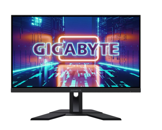 GIGABYTE Monitor 27 cali M27QX GAMING 0,5ms/1MLN:1/WQHD/HDMI  - M27Q X