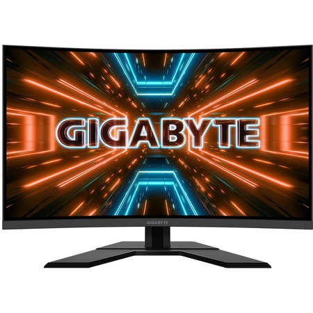 GIGABYTE Monitor GBYTE 32'' M32Q GAMING 1ms/12MLN:1/FULLHD/HDMI - M32Q