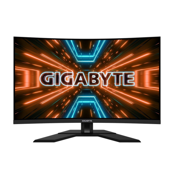 GIGABYTE Monitor 31,5 cali AORUS M32UC - M32UC