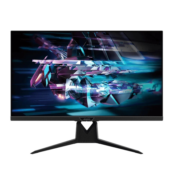 GIGABYTE Monitor 32 M32U GAMING IPS/1ms/4K/HD/HDMI - M32U