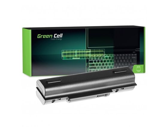 GREEN CELL Bateria Acer Aspire 4710 11,1V 6,6Ah - AC02