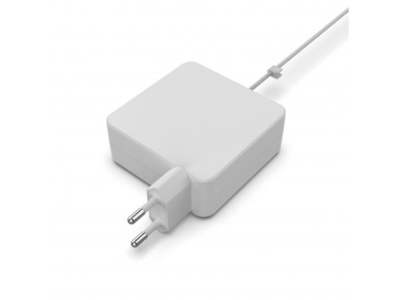 GREEN CELL Zasilacz do Macbook 13 60W A1278 Magsafe  - AD03