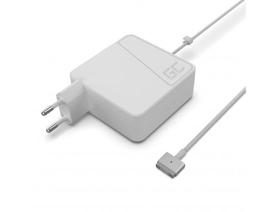 GREEN CELL Zasilacz do MacBook Pro A1425 16.5V 3.65A  - AD37