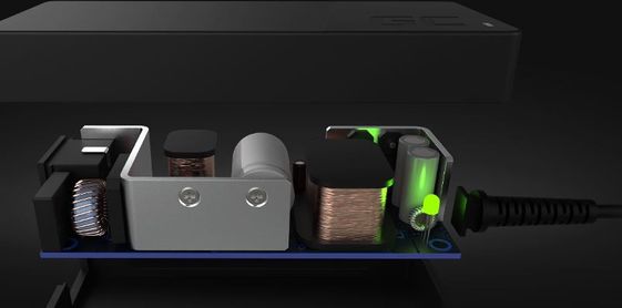 GREEN CELL Zasilacz PRO 12V 3.33A 40W do Samsung 303C 500C - AD59P