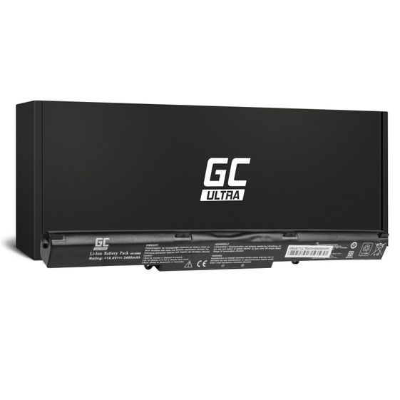 GREEN CELL Bateria ULTRA do Asus A41-X550E 14,4V 3,4Ah  - AS77ULTRA