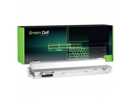 GREEN CELL Bateria Dell Latitude E6400 11,1V 8,8Ah - DE30D