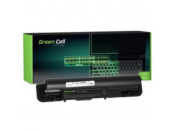 GREEN CELL Bateria Dell Vostro 1220 11,1V 4,4Ah - DE47