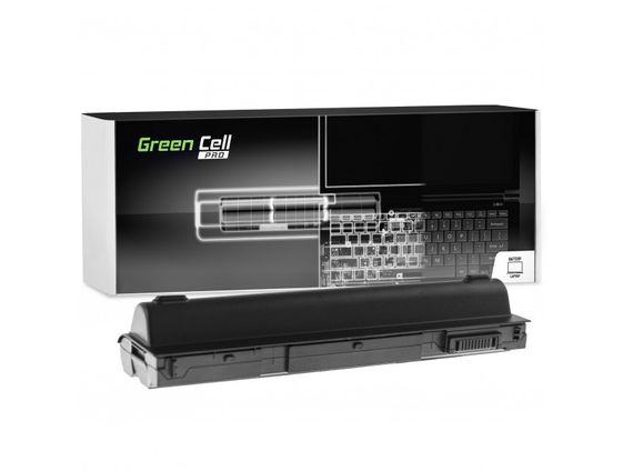 GREEN CELL Bateria PRO Dell E5520 11,1V 7,8Ah - DE56PRO
