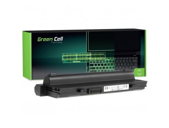 GREEN CELL Bateria Dell Latitude E5400 11,1V 8,8Ah - DE71