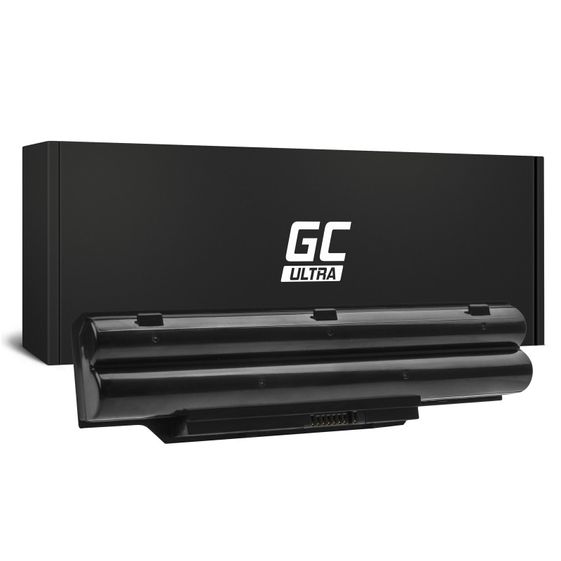 GREEN CELL Bateria ULTRA Fujitsu A532 11,1V 6,8Ah - FS29ULTRA