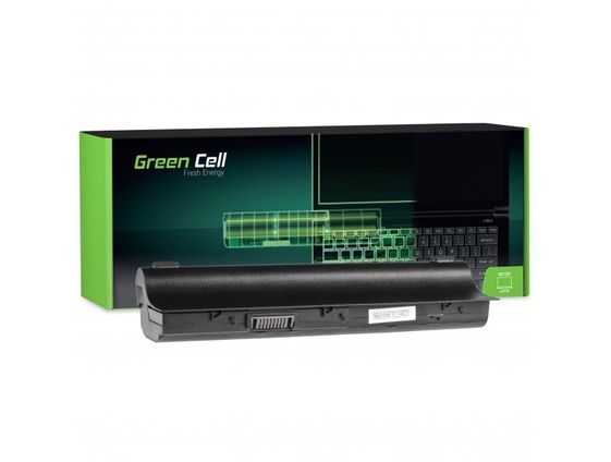 GREEN CELL Bateria HP Pavilion DV6-7000 11,1V 6,6Ah - HP104
