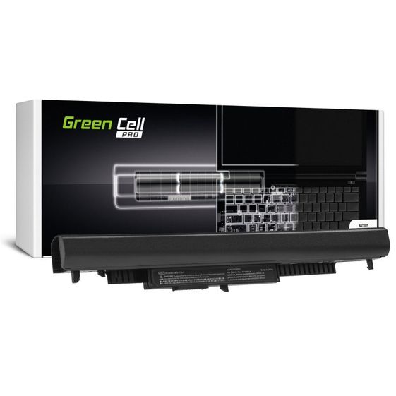 GREEN CELL Bateria do HP HS03 10,8V 2600mAh - HP89PRO