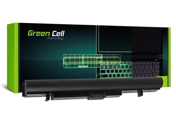 GREEN CELL Bateria Toshiba A30-C PA5212U-1BRS 14,4V 2,2Ah  - TS47