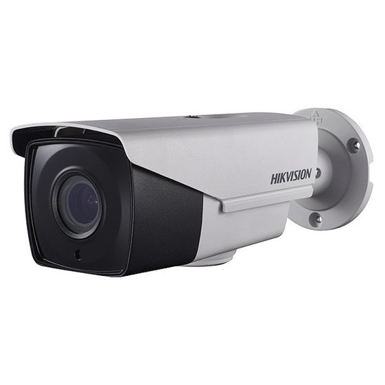 HIKVISION Kamera TVI tulejowa DS-2CC12D9T-AIT3ZE - 300507481