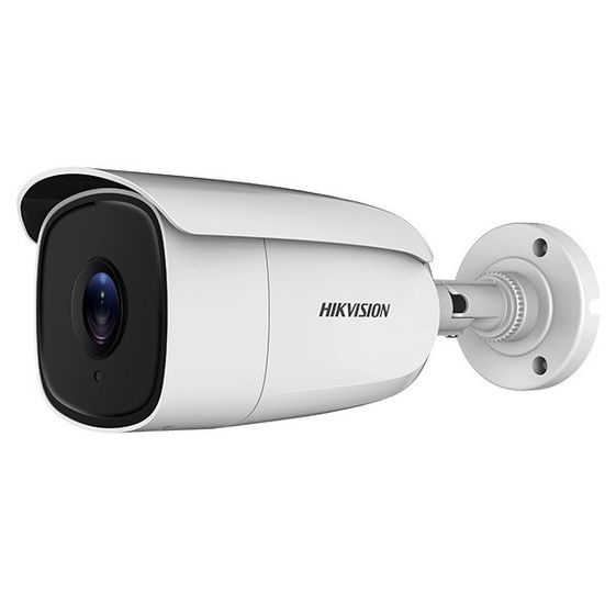 HIKVISION Kamera TVI tubowa DS-2CE18U8T-IT3(2.8mm) - 300509275